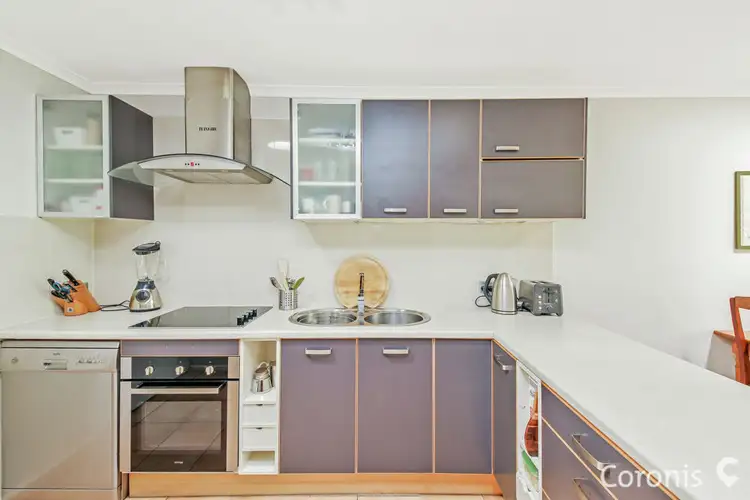 Second view of Homely townhouse listing, 14/20 Fortune Street, Coomera QLD 4209