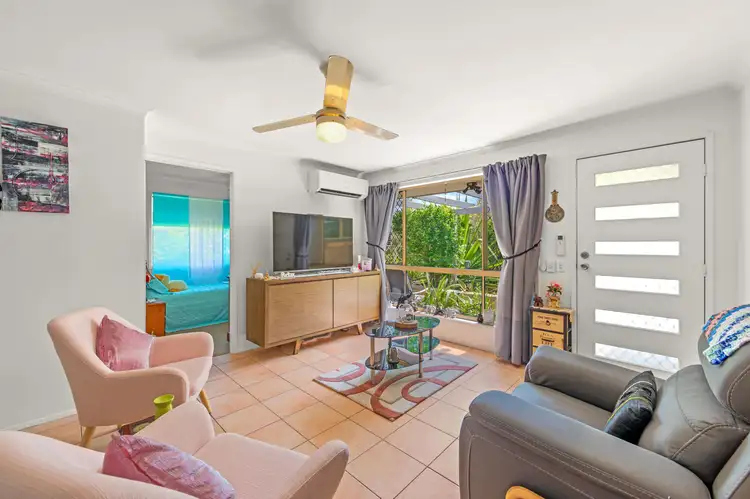 Third view of Homely townhouse listing, 14/20 Fortune Street, Coomera QLD 4209