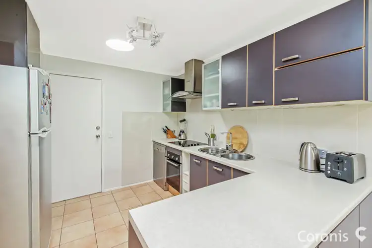 Fourth view of Homely townhouse listing, 14/20 Fortune Street, Coomera QLD 4209