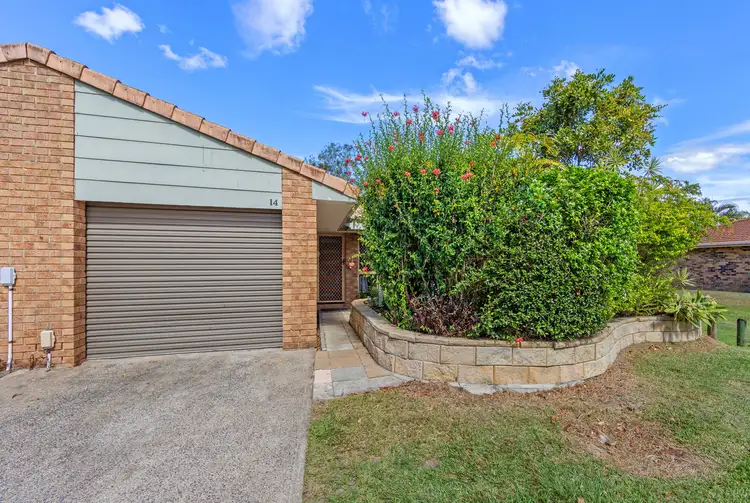 Fifth view of Homely townhouse listing, 14/20 Fortune Street, Coomera QLD 4209