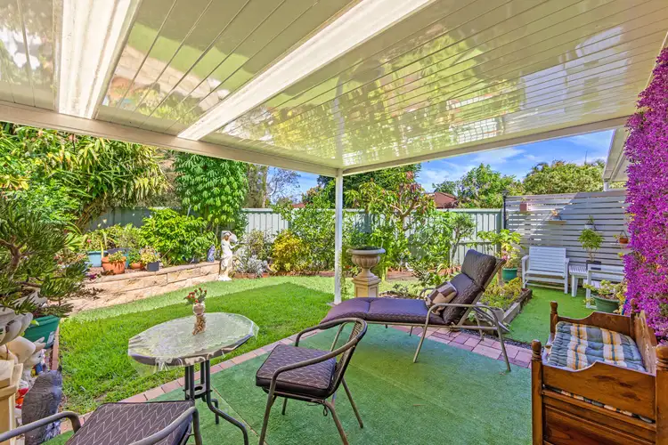Sixth view of Homely townhouse listing, 14/20 Fortune Street, Coomera QLD 4209
