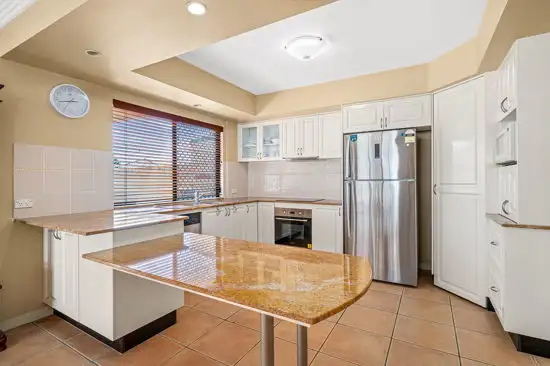 Second view of Homely townhouse listing, 15 /24 Radan St Sunnybank Hills, Sunnybank Hills QLD 4109