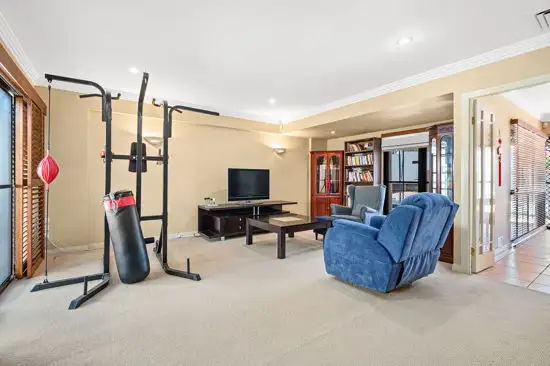 Fourth view of Homely townhouse listing, 15 /24 Radan St Sunnybank Hills, Sunnybank Hills QLD 4109