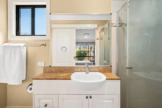 Sixth view of Homely townhouse listing, 15 /24 Radan St Sunnybank Hills, Sunnybank Hills QLD 4109