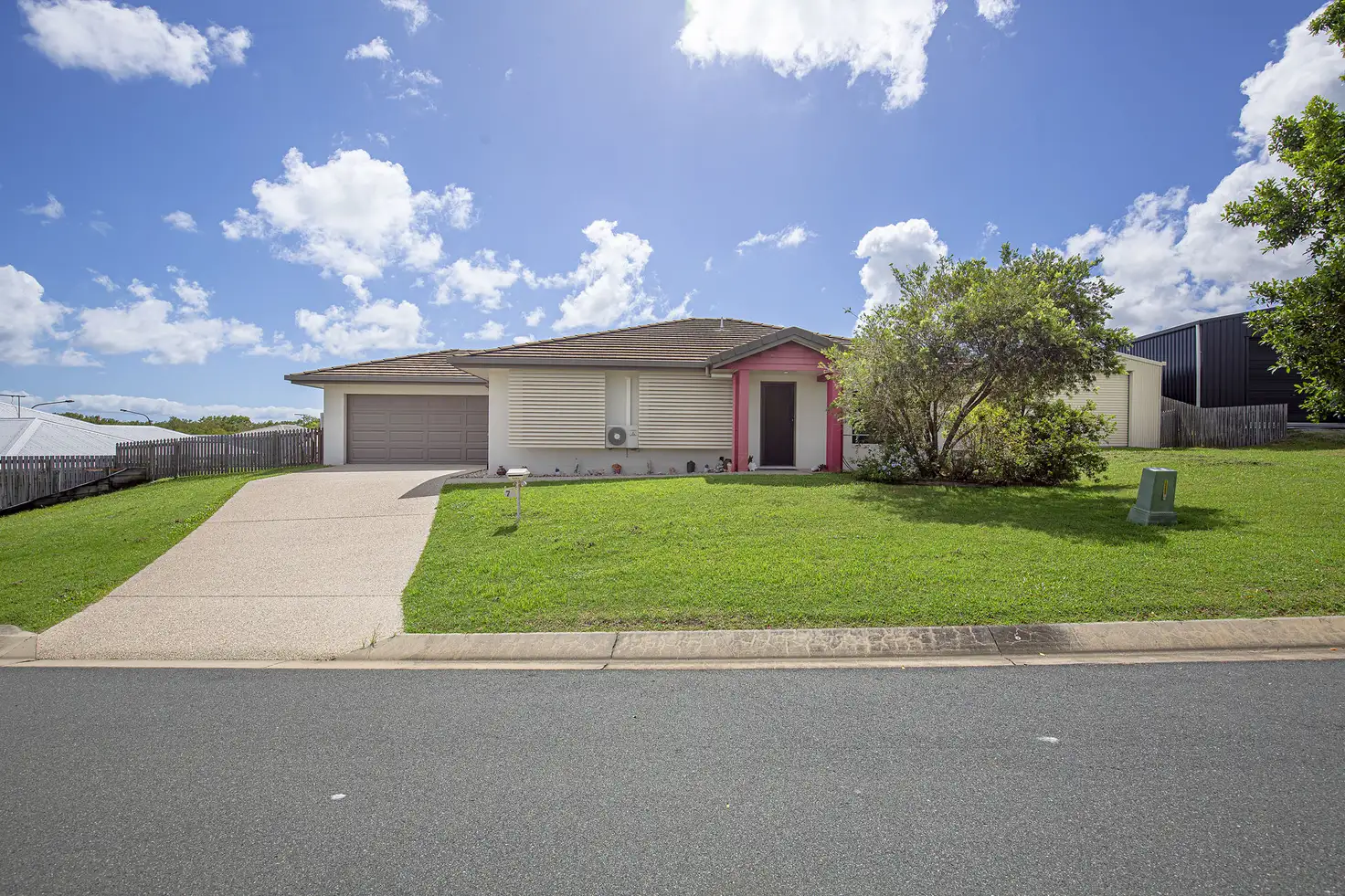 Main view of Homely house listing, 7 Highcrest Court, Bucasia QLD 4750