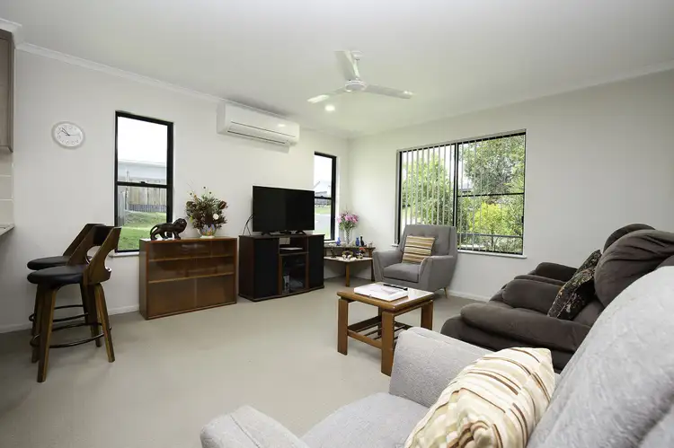 Third view of Homely house listing, 7 Highcrest Court, Bucasia QLD 4750