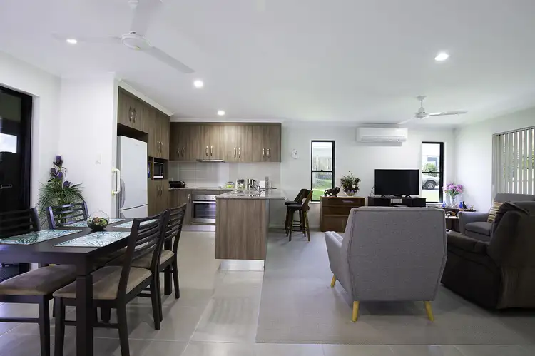 Fifth view of Homely house listing, 7 Highcrest Court, Bucasia QLD 4750