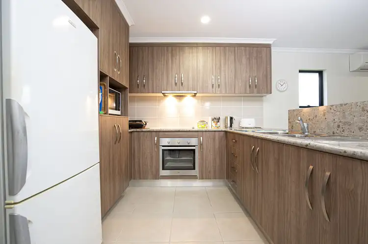 Sixth view of Homely house listing, 7 Highcrest Court, Bucasia QLD 4750