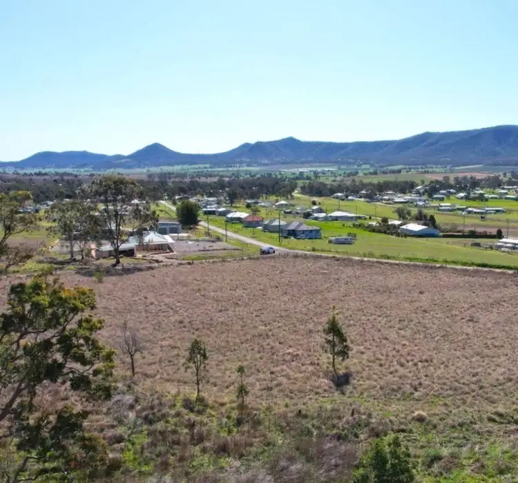 Main view of Homely land listing, 11 Dunns Road, Maryvale QLD 4370
