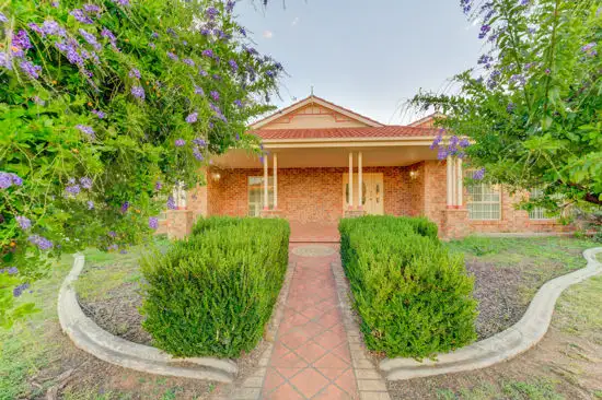 Main view of Homely house listing, 77 Morilla Street, South Tamworth NSW 2340