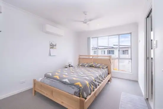 Sixth view of Homely townhouse listing, U10 1 Lavender Drive, Griffin QLD 4503