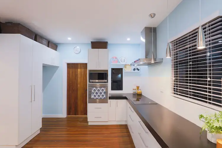Fourth view of Homely house listing, 16 Hill End Road, Glenella QLD 4740