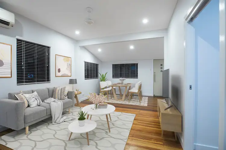 Fifth view of Homely house listing, 16 Hill End Road, Glenella QLD 4740
