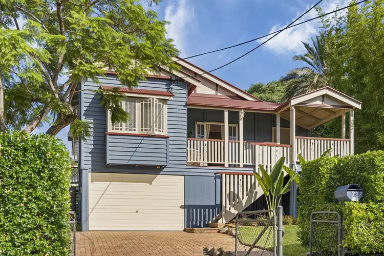Main view of Homely house listing, 79 Raff Avenue, Holland Park QLD 4121