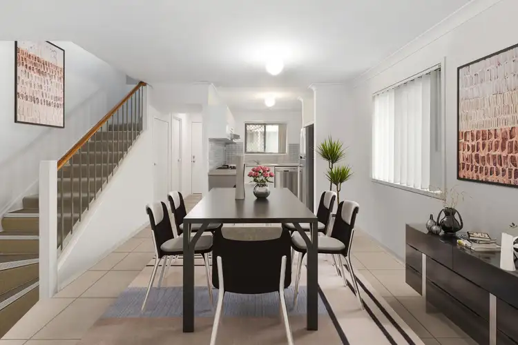 Third view of Homely townhouse listing, 56/433 Watson Road, Acacia Ridge QLD 4110