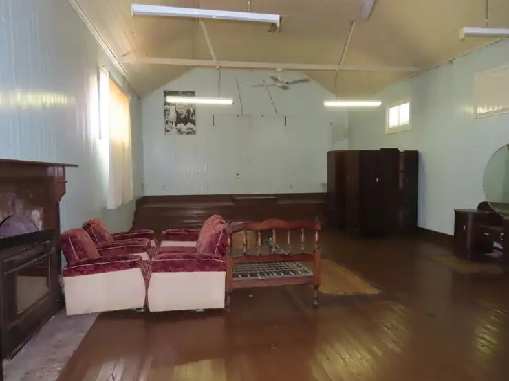 Second view of Homely house listing, 46 Glenlyon Street, Wallangarra QLD 4383