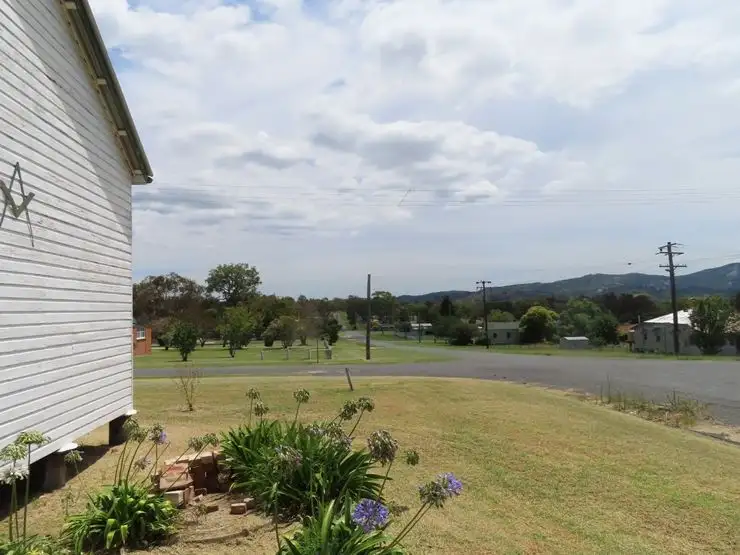 Third view of Homely house listing, 46 Glenlyon Street, Wallangarra QLD 4383