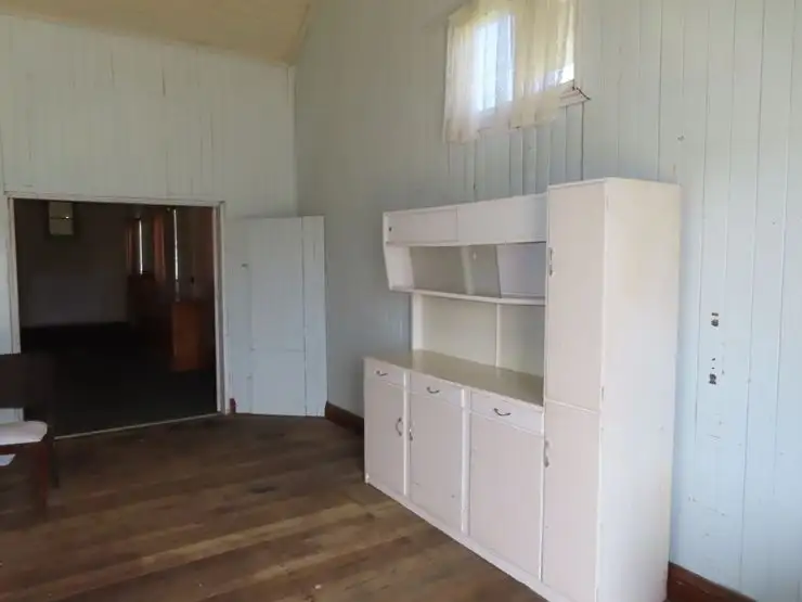 Fifth view of Homely house listing, 46 Glenlyon Street, Wallangarra QLD 4383