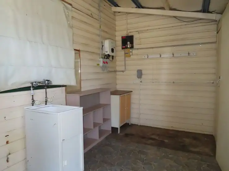 Seventh view of Homely house listing, 46 Glenlyon Street, Wallangarra QLD 4383