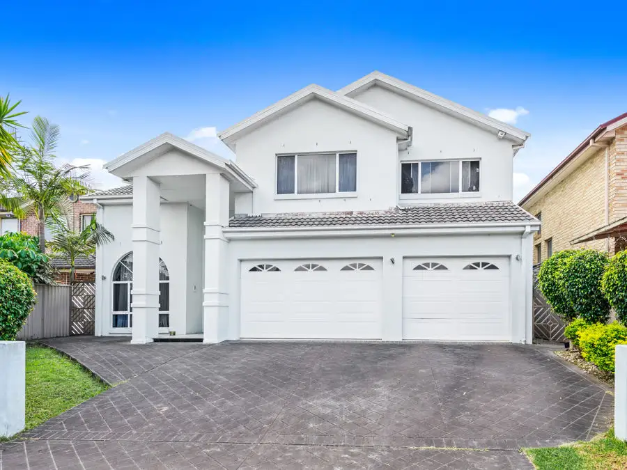Main view of Homely house listing, 61 Ascot Drive, Chipping Norton NSW 2170