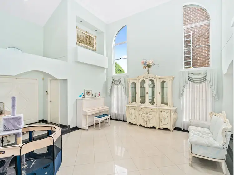 Second view of Homely house listing, 61 Ascot Drive, Chipping Norton NSW 2170