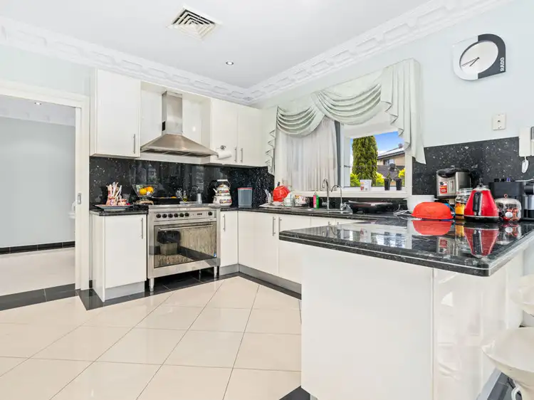 Fifth view of Homely house listing, 61 Ascot Drive, Chipping Norton NSW 2170