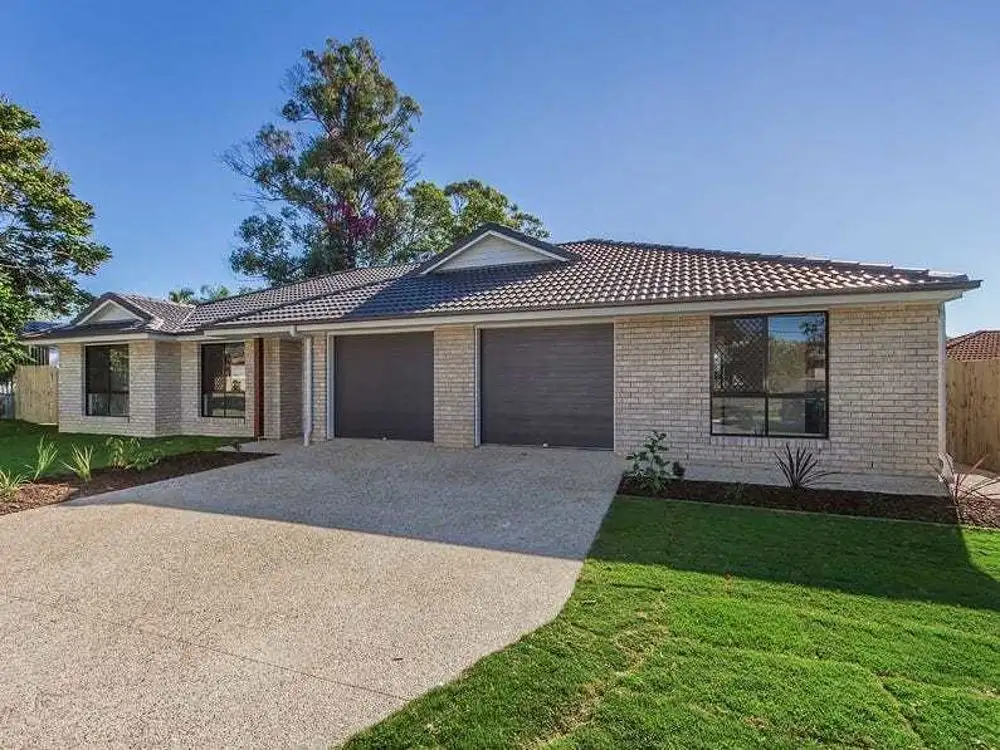 Main view of Homely house listing, 2/6 Amelia St, Marsden QLD 4132