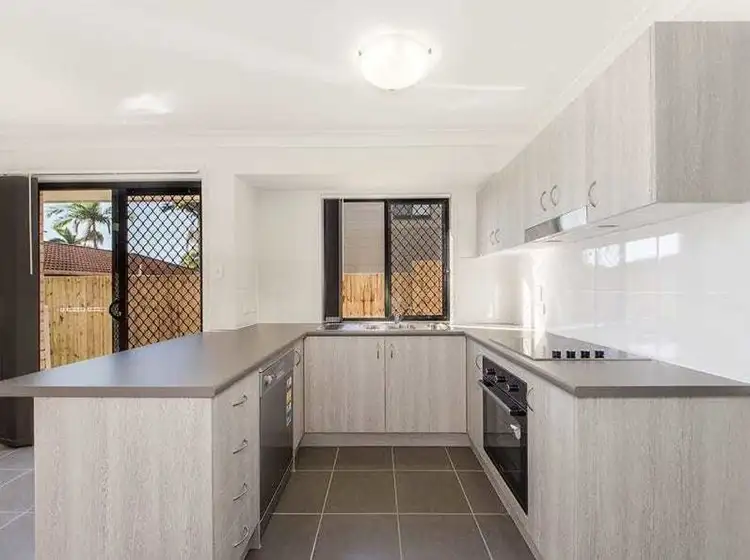 Second view of Homely house listing, 2/6 Amelia St, Marsden QLD 4132