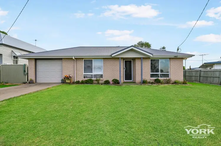 36 Umbiram Road, Wyreema QLD 4352