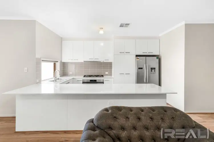 Fifth view of Homely house listing, 210 Newton Boulevard, Munno Para SA 5115