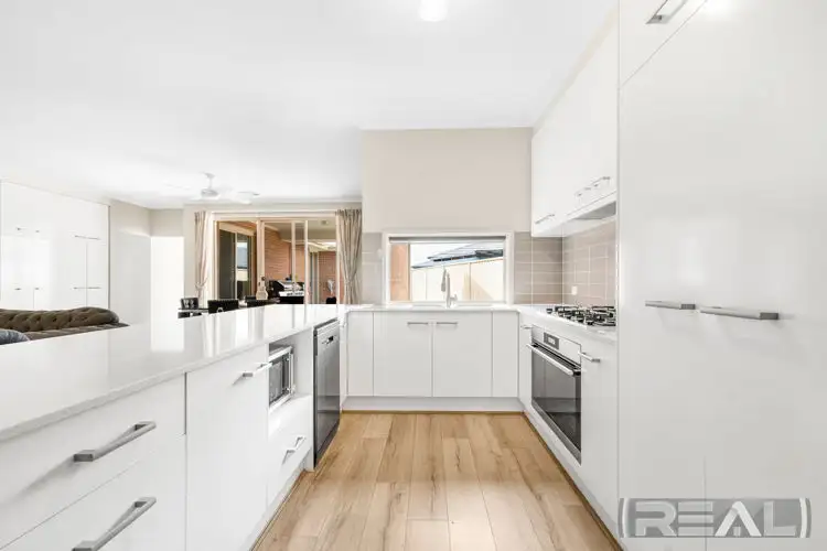 Sixth view of Homely house listing, 210 Newton Boulevard, Munno Para SA 5115
