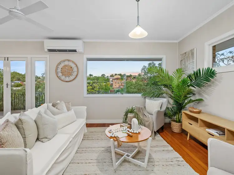 Main view of Homely house listing, 1654 Creek Road, Carina QLD 4152