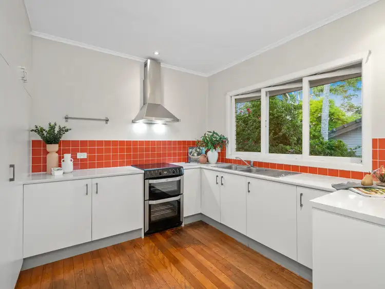 Fourth view of Homely house listing, 1654 Creek Road, Carina QLD 4152