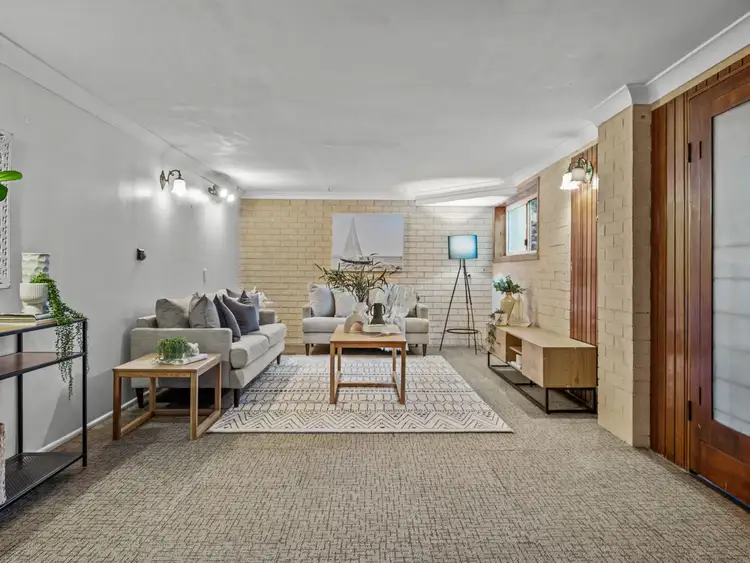 Fifth view of Homely house listing, 1654 Creek Road, Carina QLD 4152