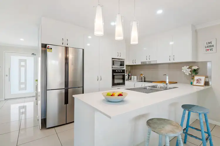 Third view of Homely house listing, 5 Burgundy Court, Caloundra West QLD 4551