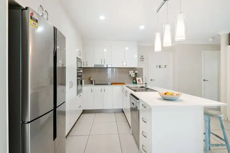 Fourth view of Homely house listing, 5 Burgundy Court, Caloundra West QLD 4551