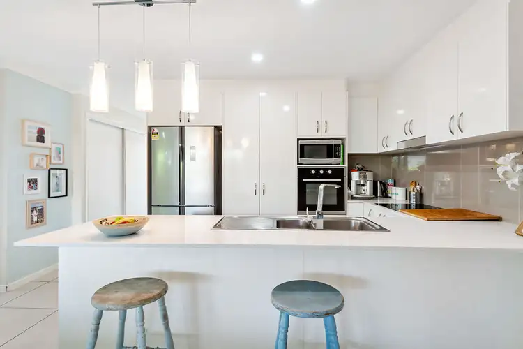 Fifth view of Homely house listing, 5 Burgundy Court, Caloundra West QLD 4551