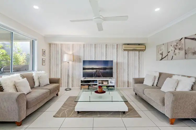 Sixth view of Homely house listing, 5 Burgundy Court, Caloundra West QLD 4551