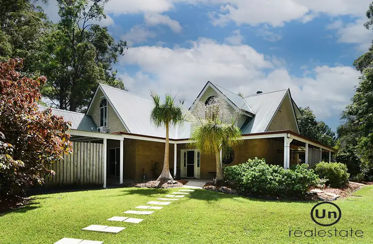 Main view of Homely house listing, 191 Lindsays Road, Boambee NSW 2450