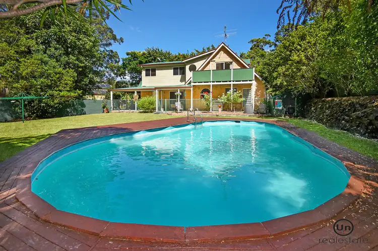 Second view of Homely house listing, 191 Lindsays Road, Boambee NSW 2450