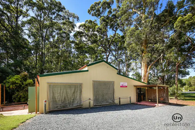 Third view of Homely house listing, 191 Lindsays Road, Boambee NSW 2450