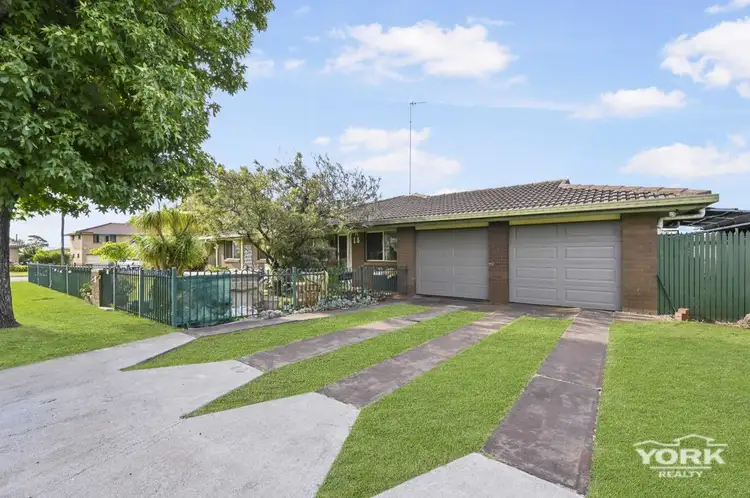 15 Westbrook Street, Newtown QLD 4350