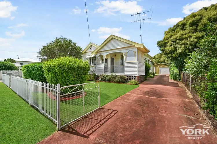 Main view of Homely house listing, 66 Rome Street, Newtown QLD 4350