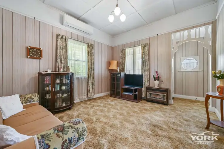 Third view of Homely house listing, 66 Rome Street, Newtown QLD 4350