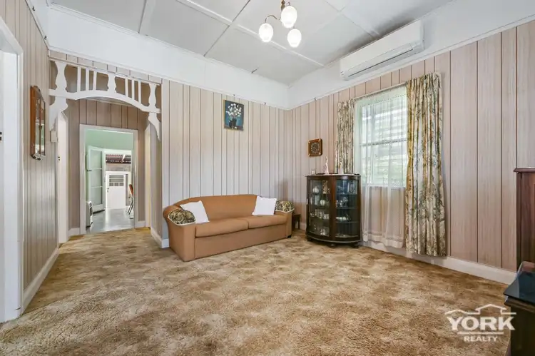Fourth view of Homely house listing, 66 Rome Street, Newtown QLD 4350