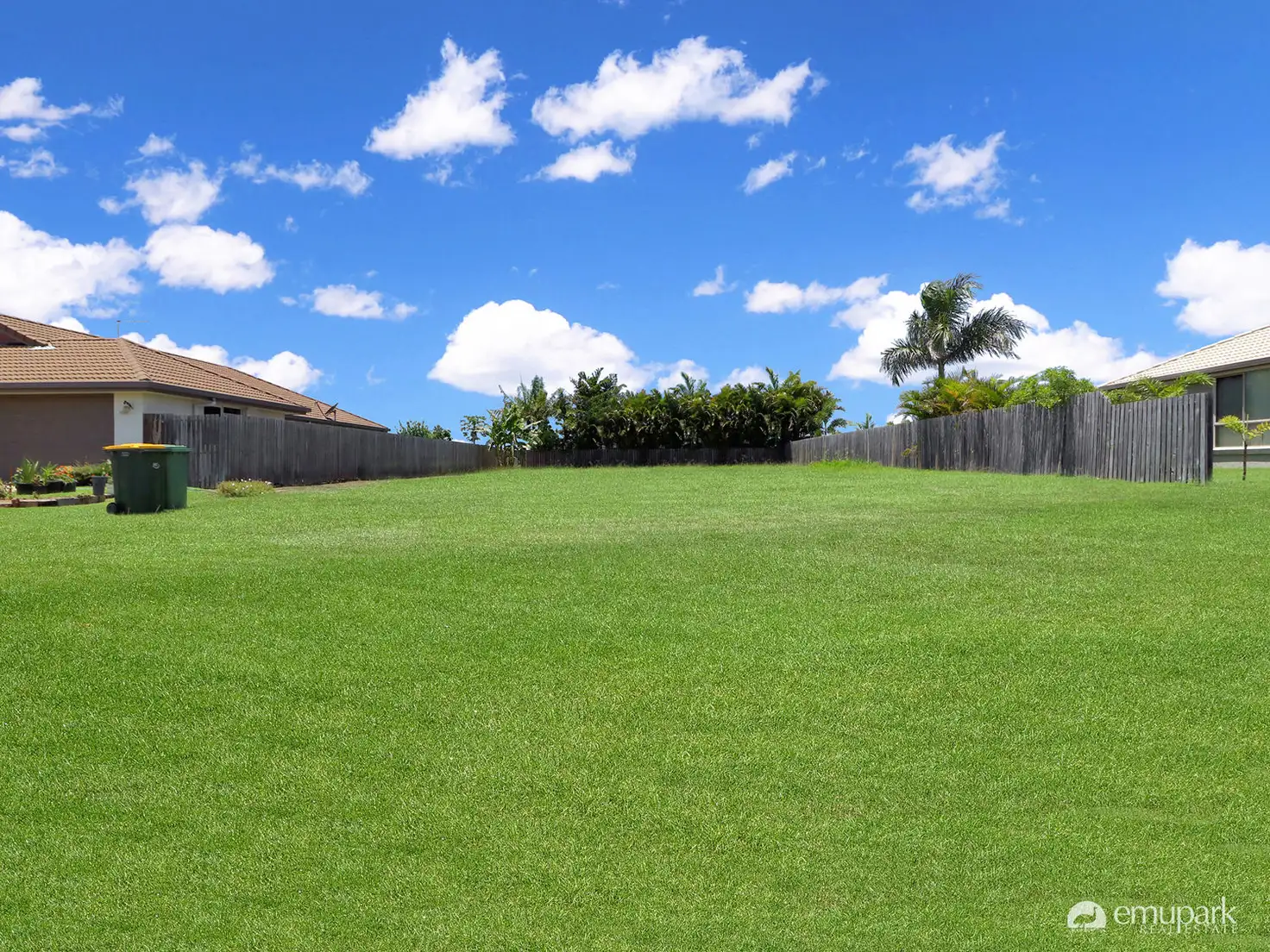 Main view of Homely land listing, 3 New Forest Road, Zilzie QLD 4710