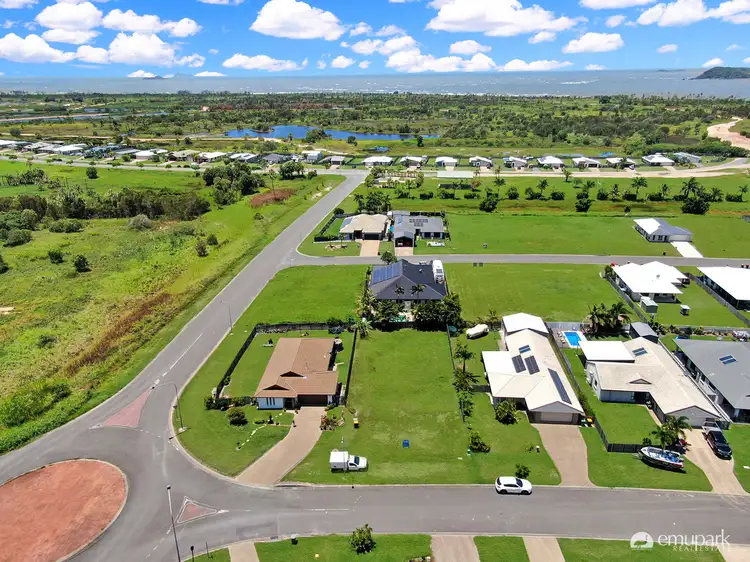 Third view of Homely land listing, 3 New Forest Road, Zilzie QLD 4710