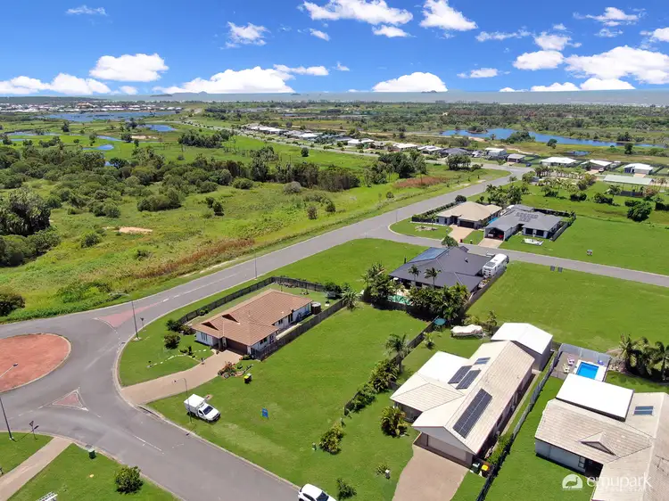 Fourth view of Homely land listing, 3 New Forest Road, Zilzie QLD 4710