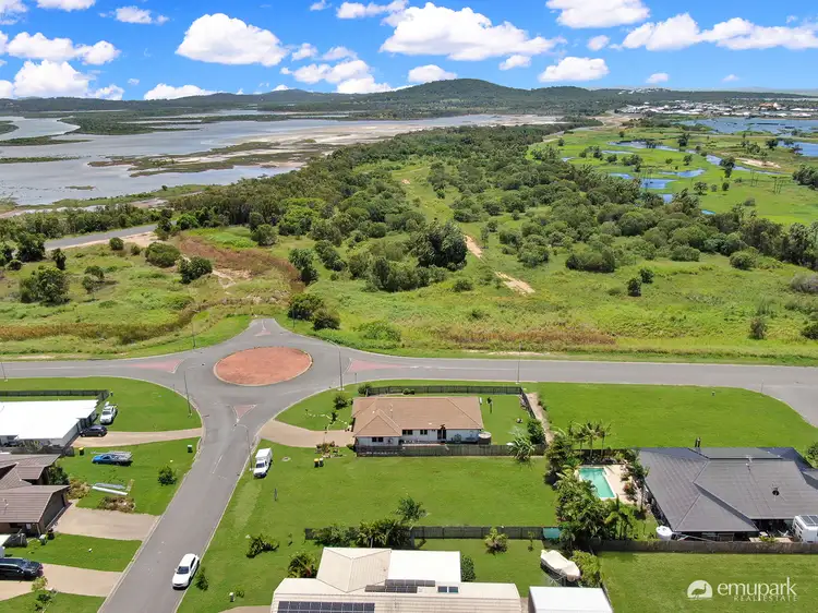 Fifth view of Homely land listing, 3 New Forest Road, Zilzie QLD 4710