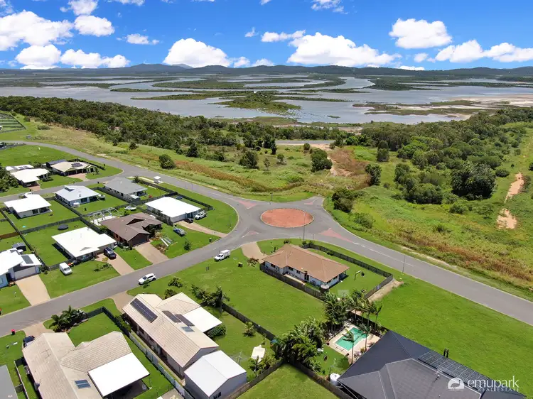 Sixth view of Homely land listing, 3 New Forest Road, Zilzie QLD 4710